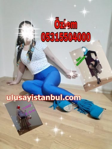 Olgun Turbanlı Escort