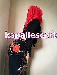 kapalı escort