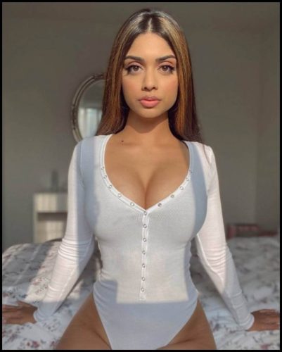 18 lik Escort