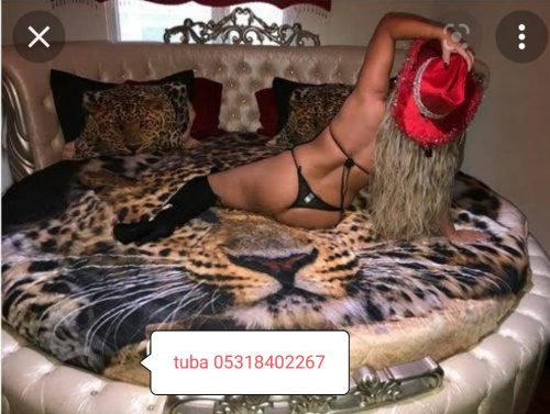 İstanbul Profosyonel Escortlar