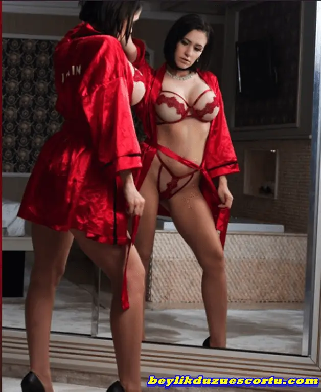 Beylikdüzü Escort