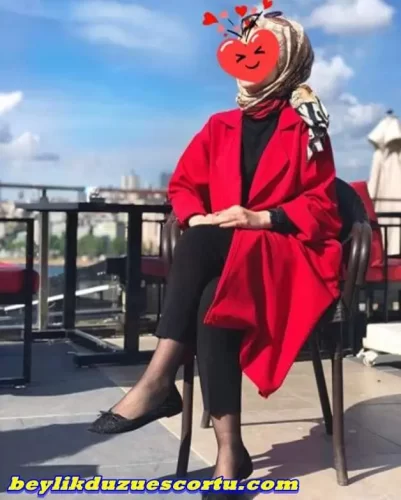 Beylikdüzü Tesettürlü Escort