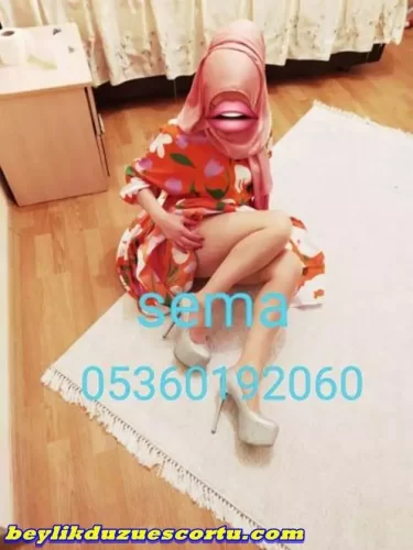 İstanbul Kapalı Escort