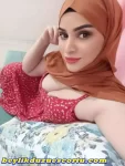 gecelik bayan