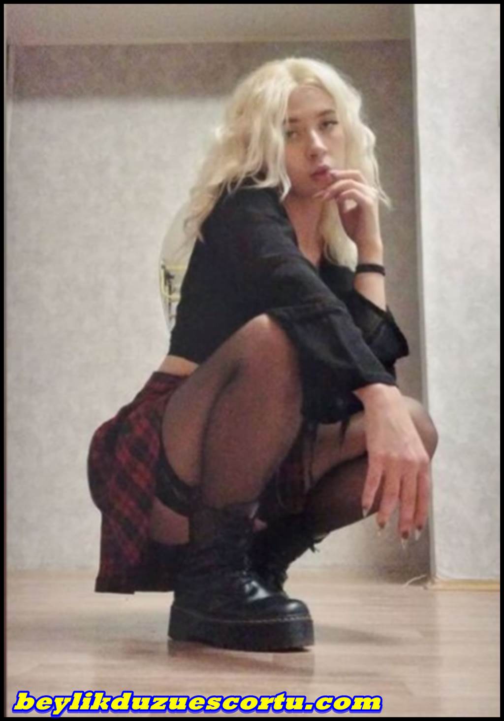sevgili tadinda escort