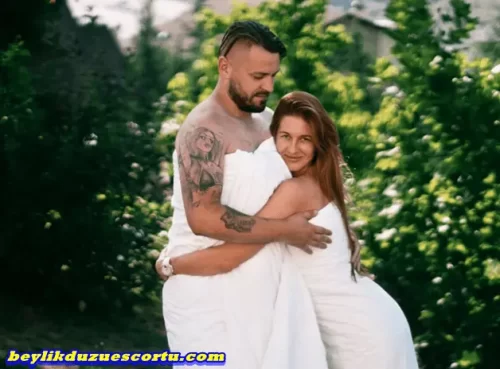 beylikdüzü escort