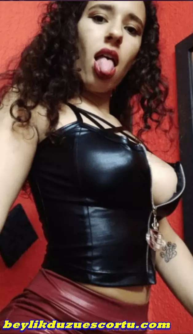 escort bayan