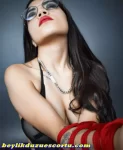 gecelik escort