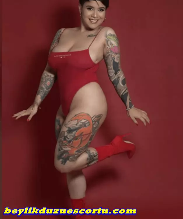 tik tok fenomeni escort