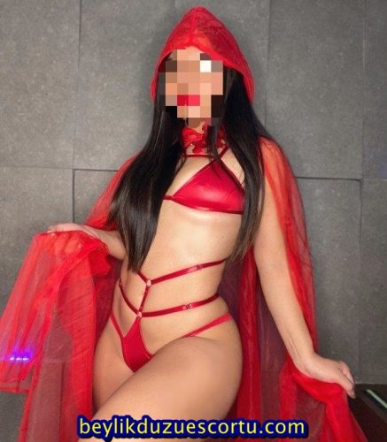 escort beylikduzu bayan