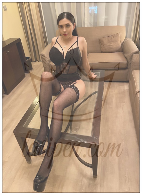 Avrupa Yakası Escort Bayan