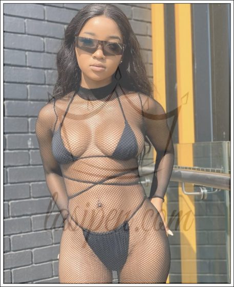 Halkalı Escort Bayan