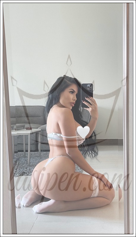 İstanbul Escort Bayan