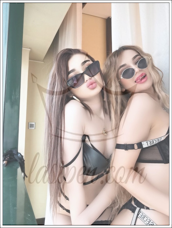 Akbatı Escort Bayan