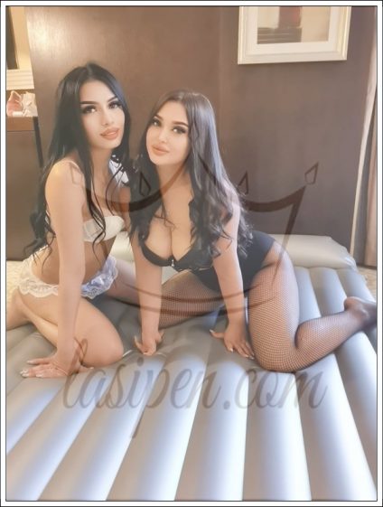 Tecrübeli Beylikdüzü Escort