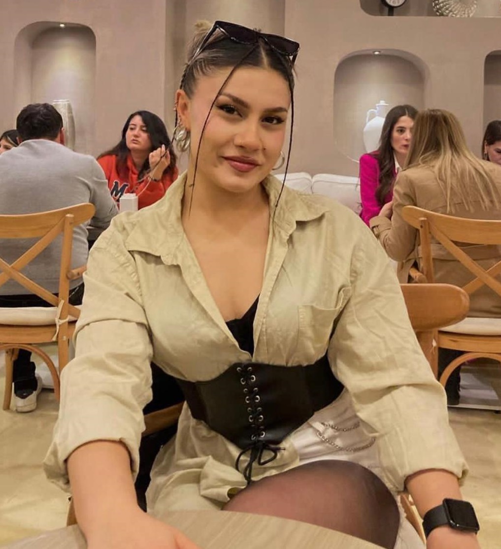 Beylikdüzü Türbanlı Escort