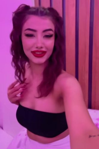 Beylikdüzü Kapalı Escort