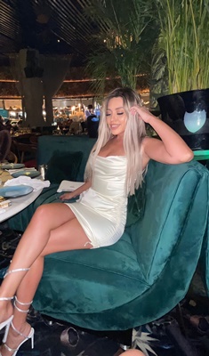 Güvenilir Rus Escort Bayanlar
