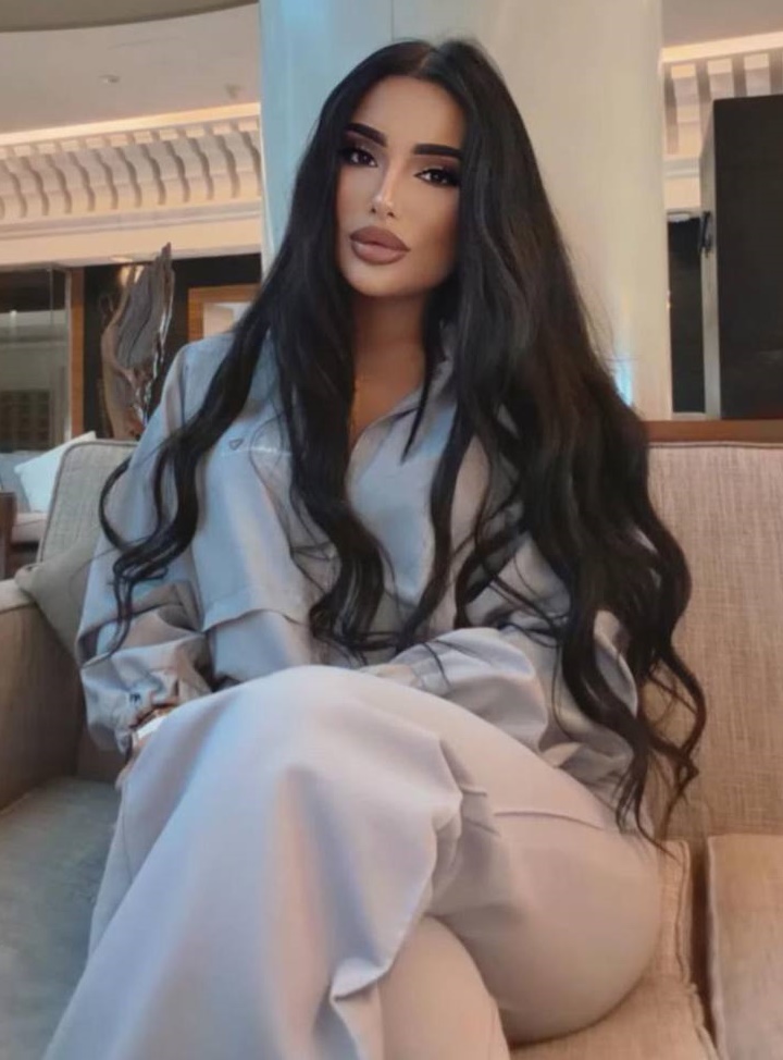 Eve Gelen Beylikdüzü Escort
