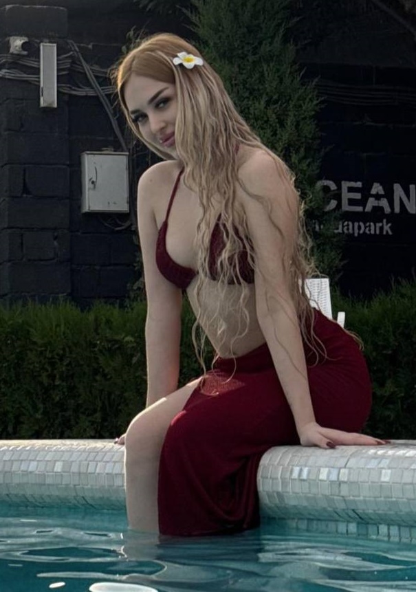 Rus Escort Beylikdüzü