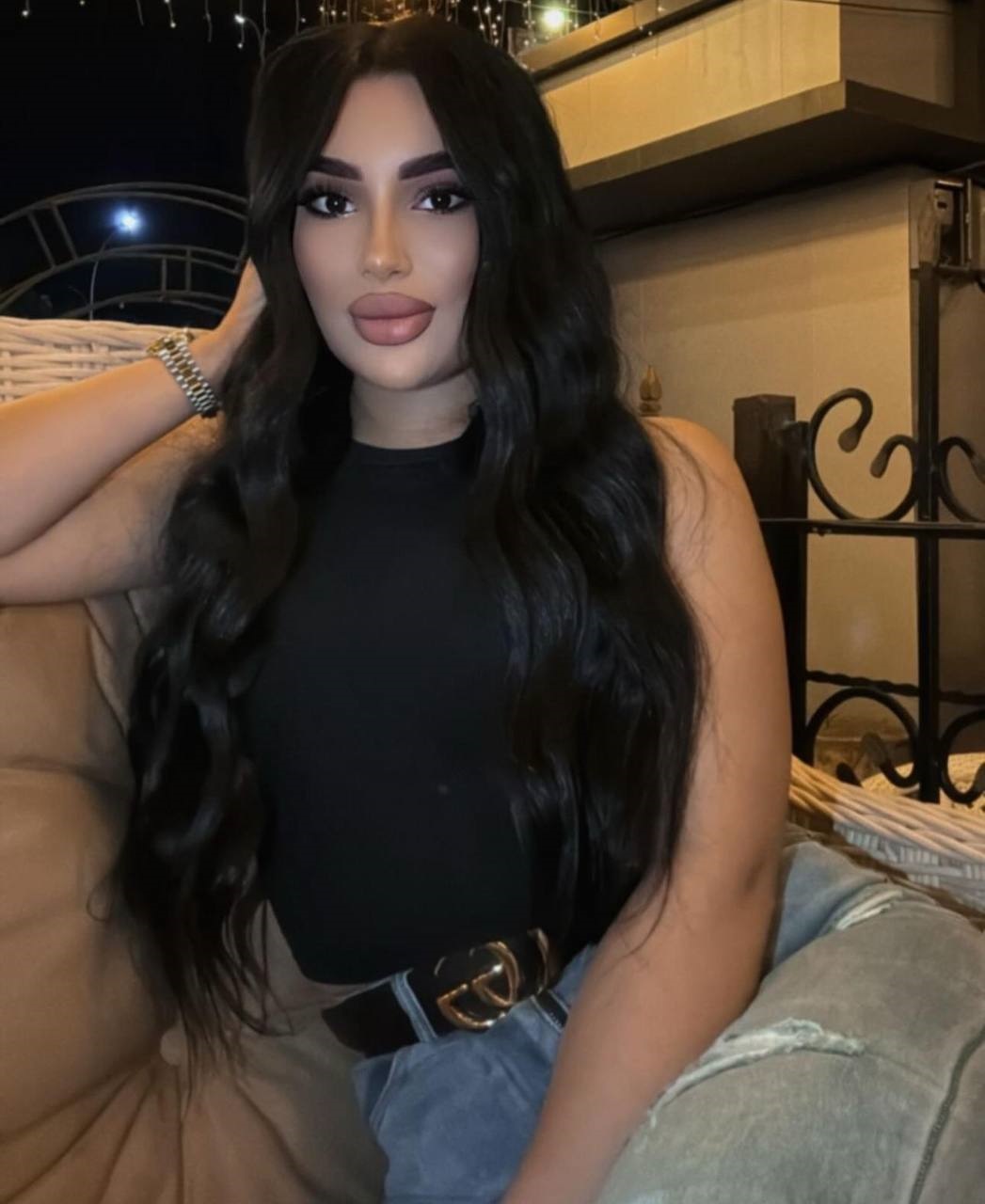 Eve Gelen Beylikdüzü Escort